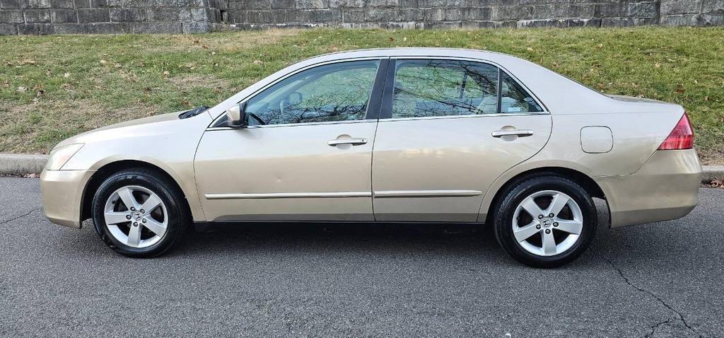 used 2006 Honda Accord car, priced at $2,895