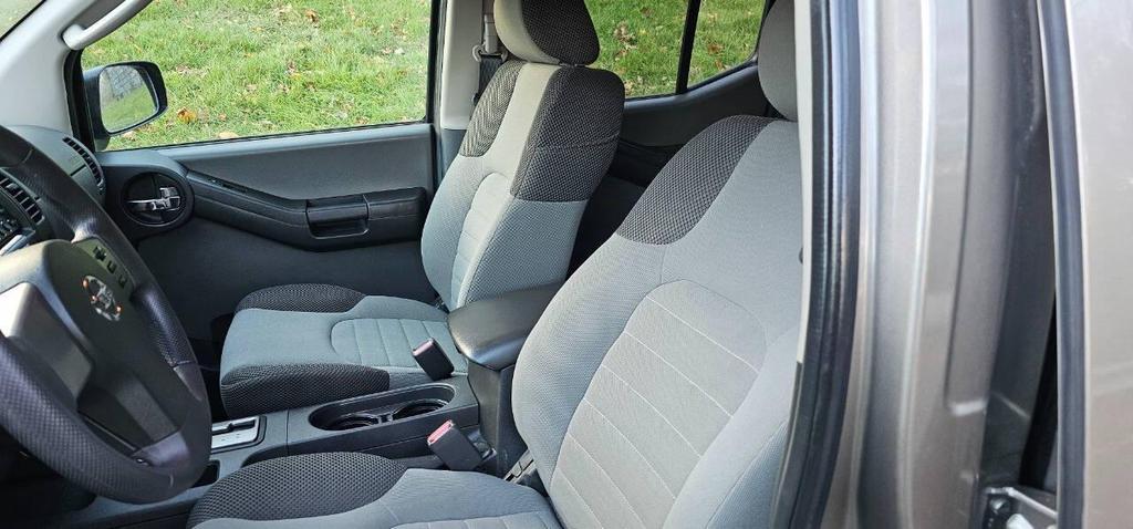 used 2005 Nissan Xterra car, priced at $8,495