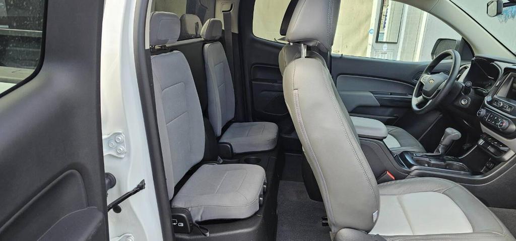 used 2019 Chevrolet Colorado car, priced at $14,495
