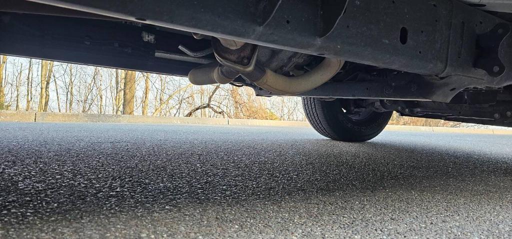 used 2021 Ram 1500 car, priced at $17,995