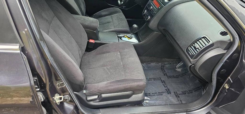 used 2011 Nissan Altima car, priced at $7,495