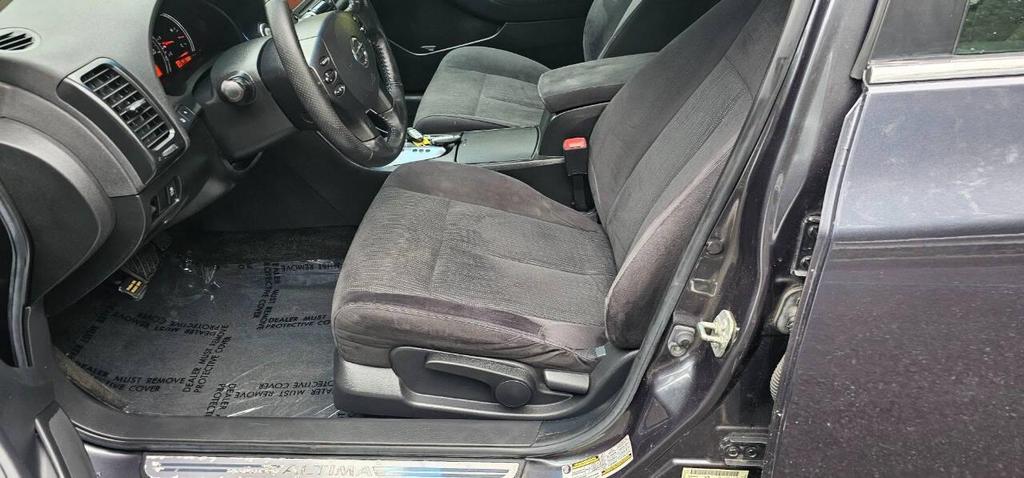 used 2011 Nissan Altima car, priced at $7,495