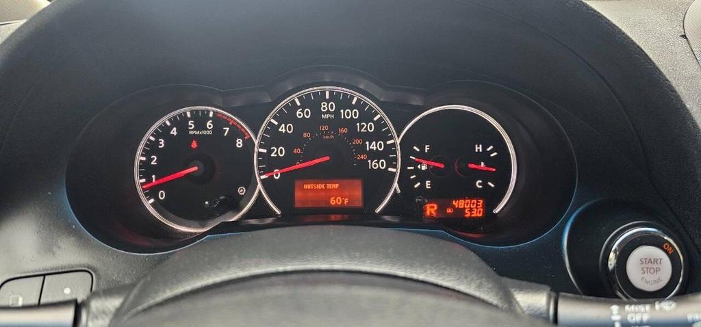 used 2011 Nissan Altima car, priced at $7,495