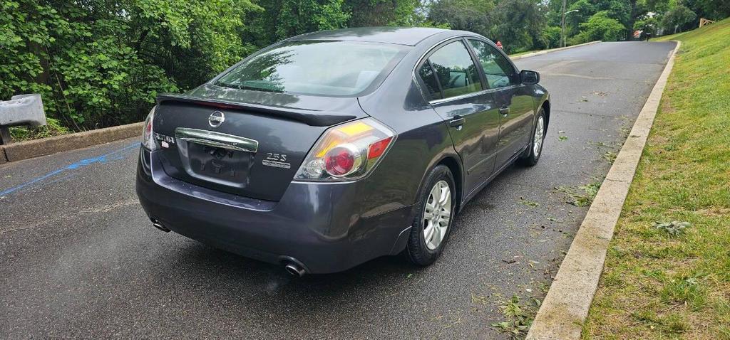 used 2011 Nissan Altima car, priced at $7,495