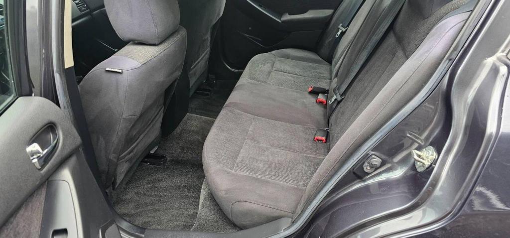 used 2011 Nissan Altima car, priced at $7,495