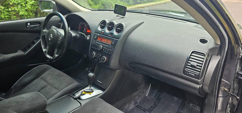 used 2011 Nissan Altima car, priced at $7,495