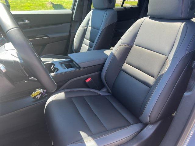 new 2026 Honda Prologue car, priced at $56,450