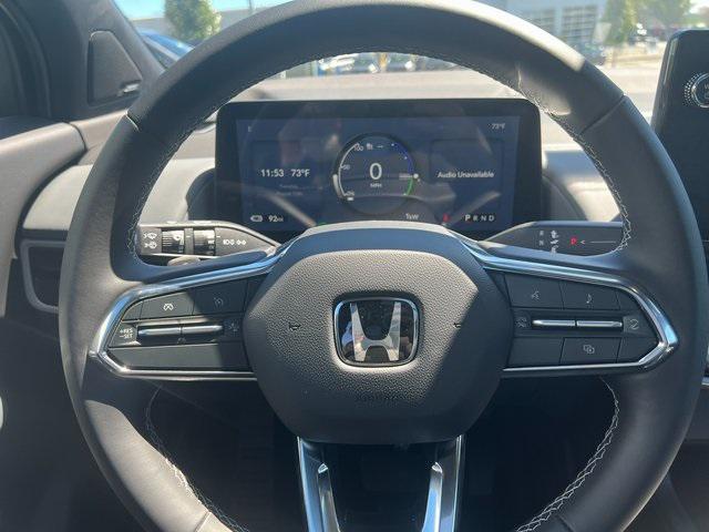 new 2026 Honda Prologue car, priced at $56,450