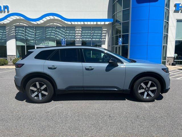 new 2026 Honda Prologue car, priced at $56,450