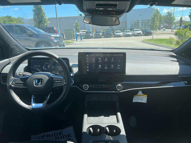 new 2026 Honda Prologue car, priced at $40,507