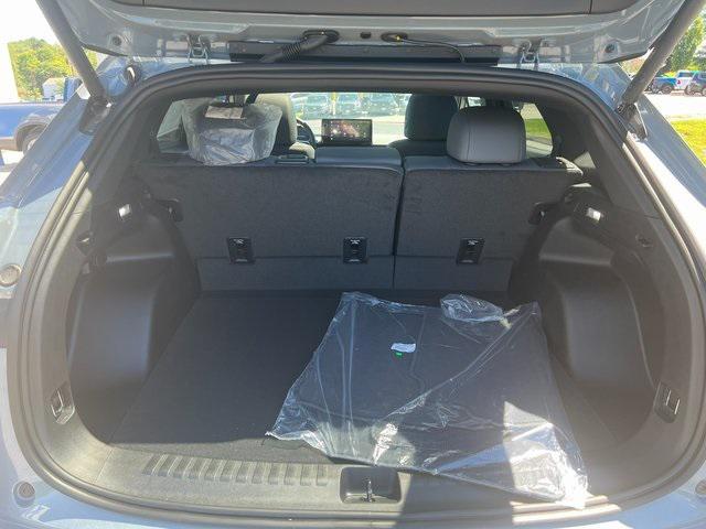 new 2026 Honda Prologue car, priced at $56,450