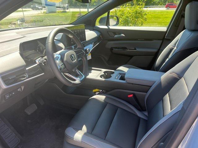 new 2026 Honda Prologue car, priced at $56,450