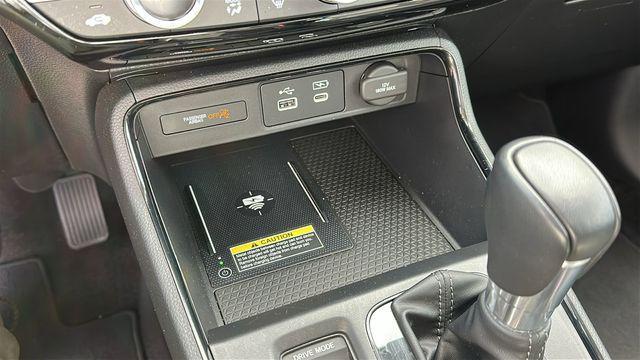 used 2023 Honda CR-V car, priced at $31,991