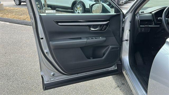 used 2023 Honda CR-V car, priced at $31,991