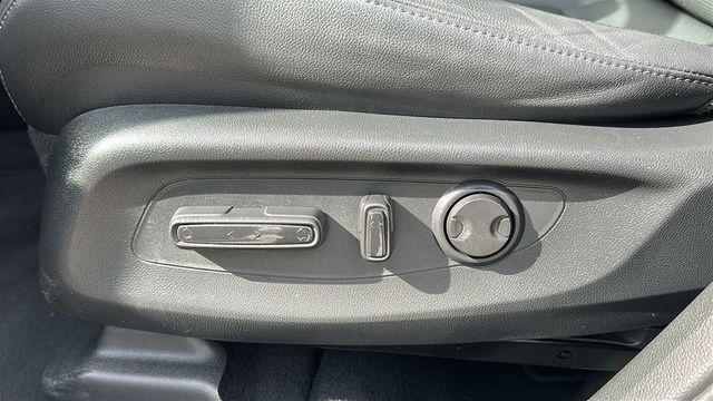 used 2023 Honda CR-V car, priced at $31,991