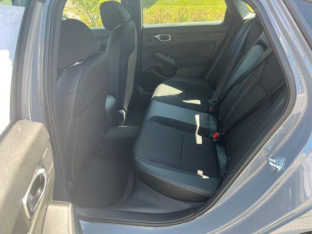 new 2026 Honda Civic car, priced at $27,069