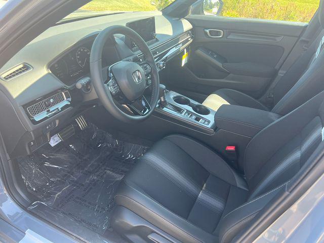 new 2026 Honda Civic car, priced at $27,069