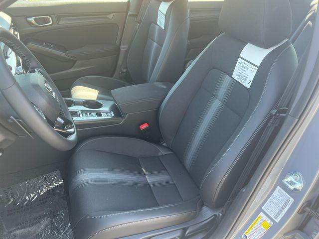 new 2026 Honda Civic car, priced at $27,069