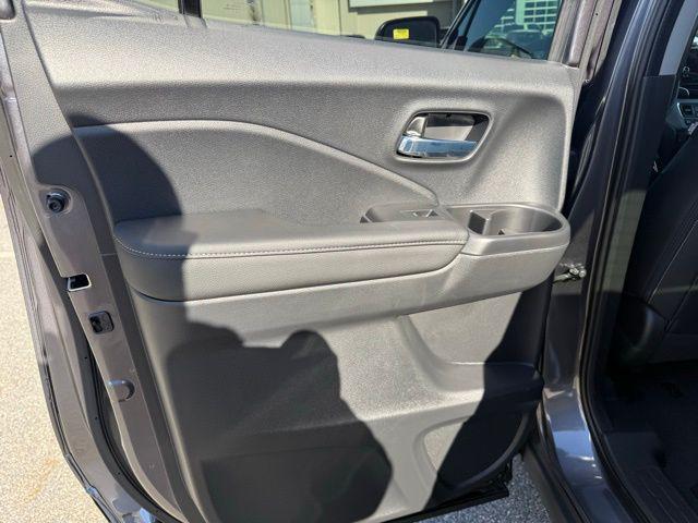 new 2026 Honda Ridgeline car, priced at $40,887