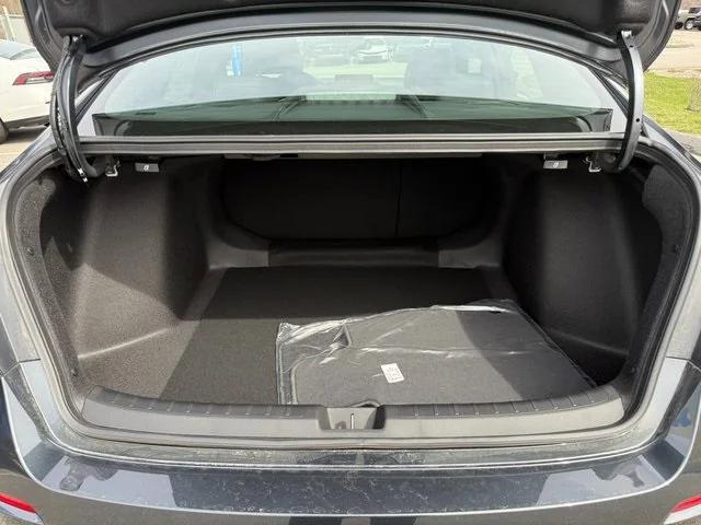 new 2026 Honda Civic Hybrid car, priced at $31,488