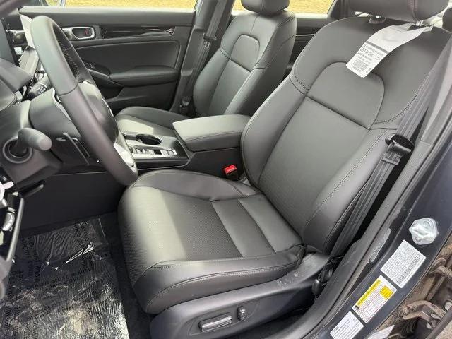 new 2026 Honda Civic Hybrid car, priced at $31,488