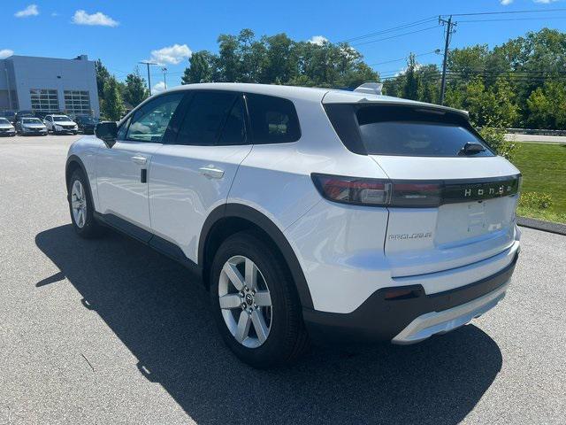 new 2026 Honda Prologue car, priced at $49,450