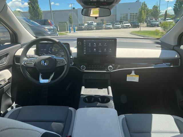 new 2026 Honda Prologue car, priced at $49,450