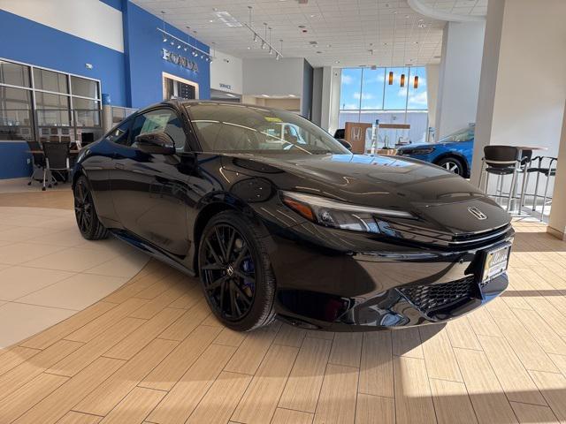 new 2026 Honda Prelude car, priced at $43,195