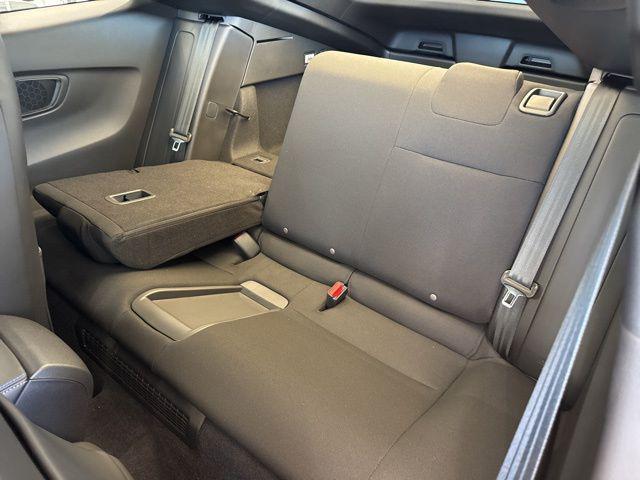 new 2026 Honda Prelude car, priced at $43,195