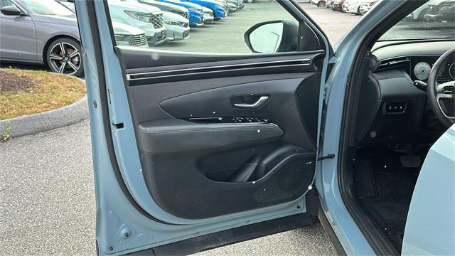 used 2022 Hyundai SANTA CRUZ car, priced at $24,991