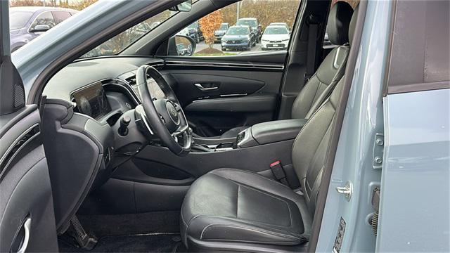 used 2022 Hyundai SANTA CRUZ car, priced at $24,991