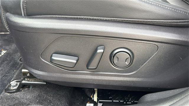 used 2022 Hyundai SANTA CRUZ car, priced at $24,991