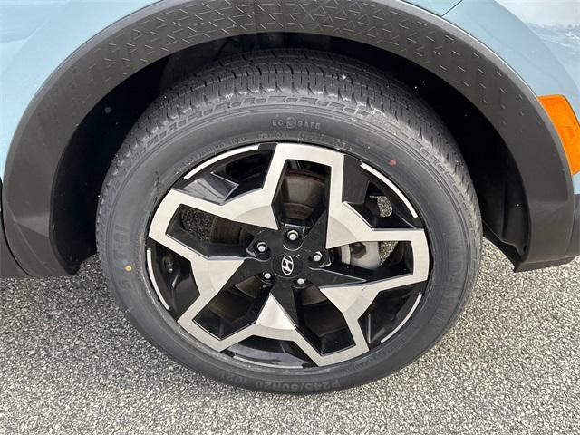 used 2022 Hyundai SANTA CRUZ car, priced at $24,991