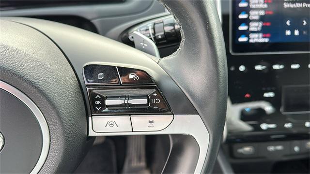 used 2022 Hyundai SANTA CRUZ car, priced at $24,991