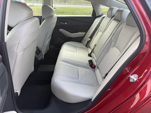 new 2025 Honda Accord Hybrid car, priced at $34,749