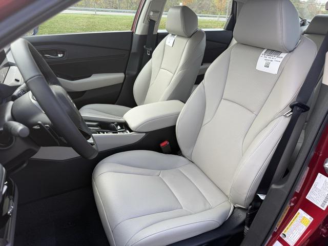 new 2025 Honda Accord Hybrid car, priced at $34,749