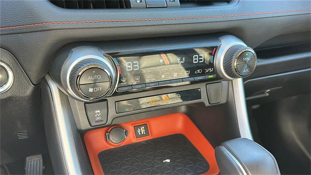 used 2024 Toyota RAV4 car, priced at $28,591