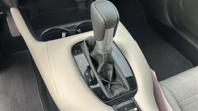 used 2023 Honda HR-V car, priced at $23,991