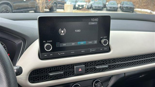 used 2023 Honda HR-V car, priced at $23,991