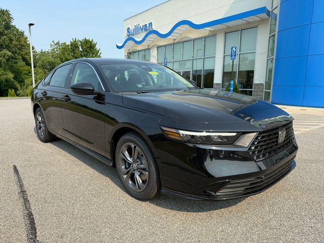 new 2026 Honda Accord Hybrid car, priced at $36,769