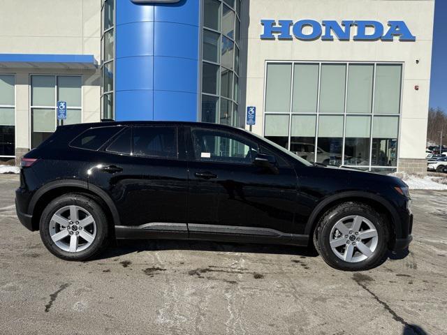 new 2026 Honda Prologue car, priced at $49,450