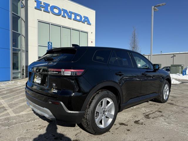 new 2026 Honda Prologue car, priced at $49,450