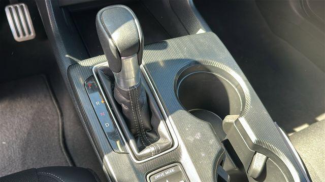 used 2023 Honda Civic car, priced at $23,491