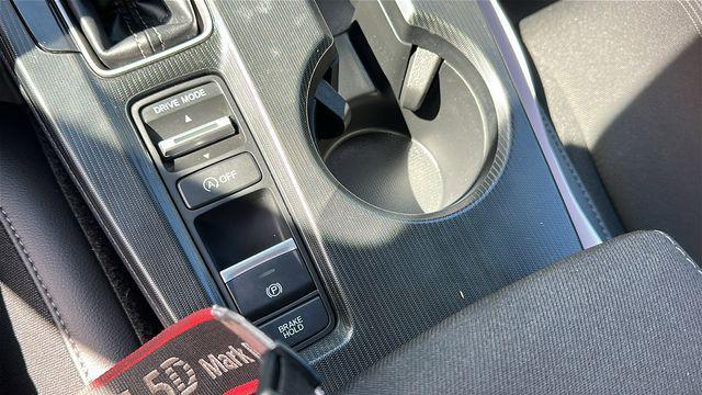 used 2023 Honda Civic car, priced at $23,491