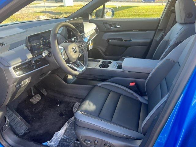 new 2026 Honda Prologue car, priced at $56,450