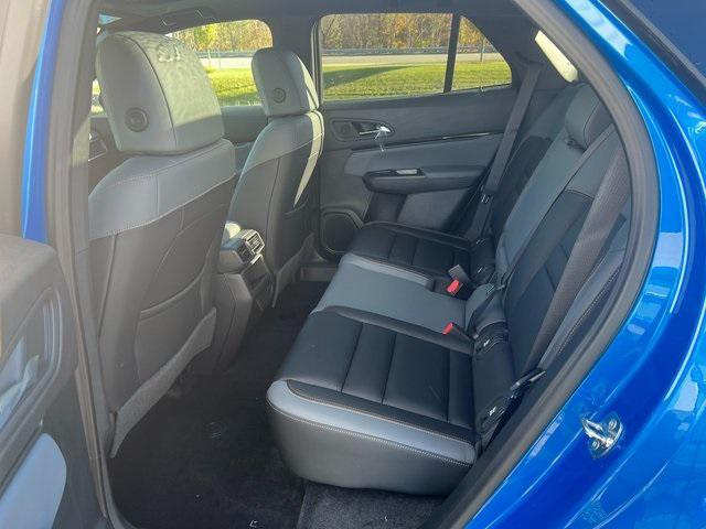 new 2026 Honda Prologue car, priced at $56,450