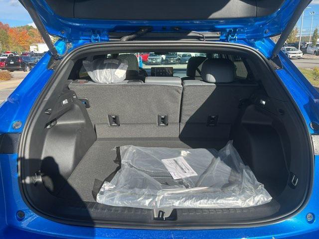 new 2026 Honda Prologue car, priced at $56,450