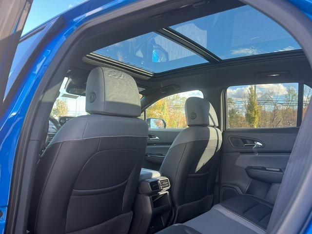 new 2026 Honda Prologue car, priced at $56,450