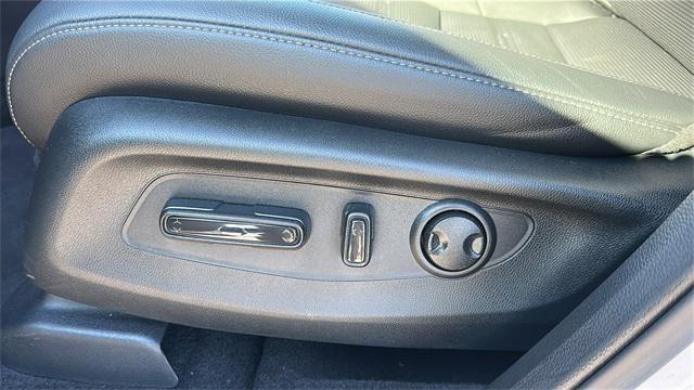 used 2026 Honda CR-V car, priced at $35,491