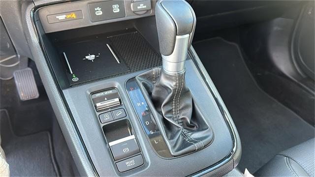 used 2026 Honda CR-V car, priced at $35,491